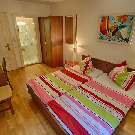 Rosemary & 3* Mali Lošinj