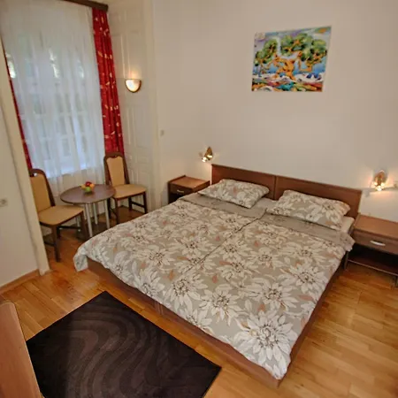 Gasthof Rosemary &