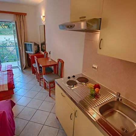 Rosemary & 3* Mali Lošinj