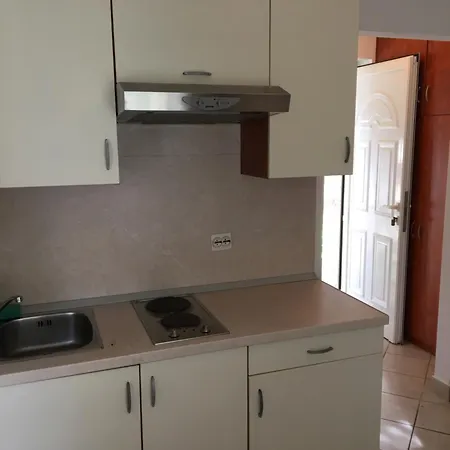 Gæstehus Rosemary & Mali Lošinj