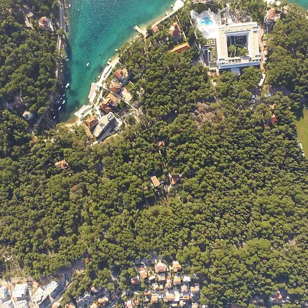 Gæstehus Rosemary & Mali Lošinj