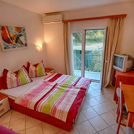 Rosemary & 3* Mali Lošinj