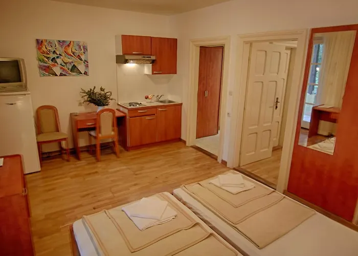 招待所 Rosemary & 木洛希尼