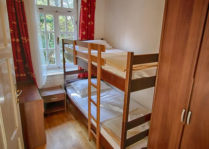 Rosemary & 招待所 木洛希尼