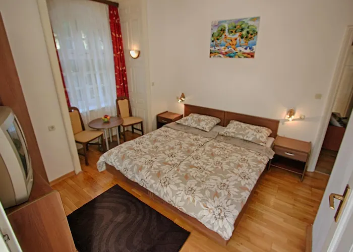 招待所 Rosemary &