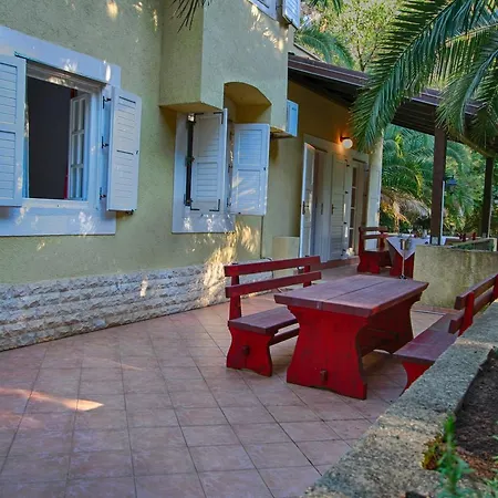 Casa de hóspedes Rosemary &