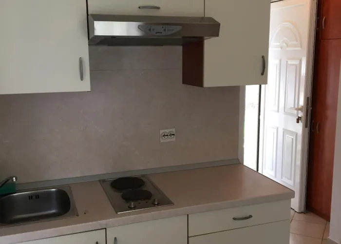 Casa de hóspedes Rosemary & Mali Lošinj