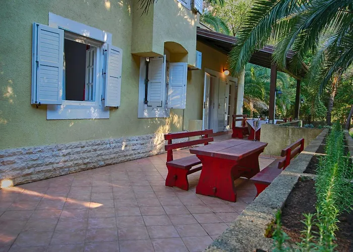 Casa de hóspedes Rosemary &
