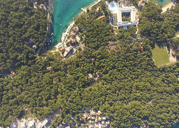 Casa de hóspedes Rosemary & Mali Lošinj