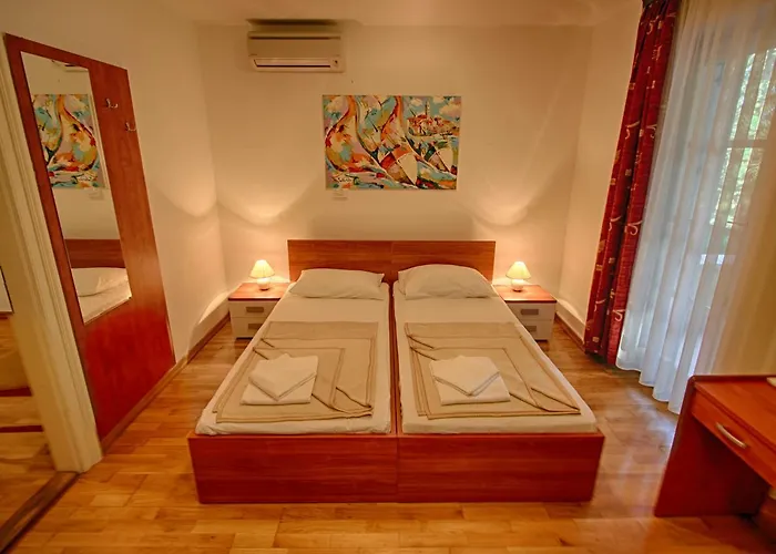 Casa de hóspedes Rosemary & Mali Lošinj