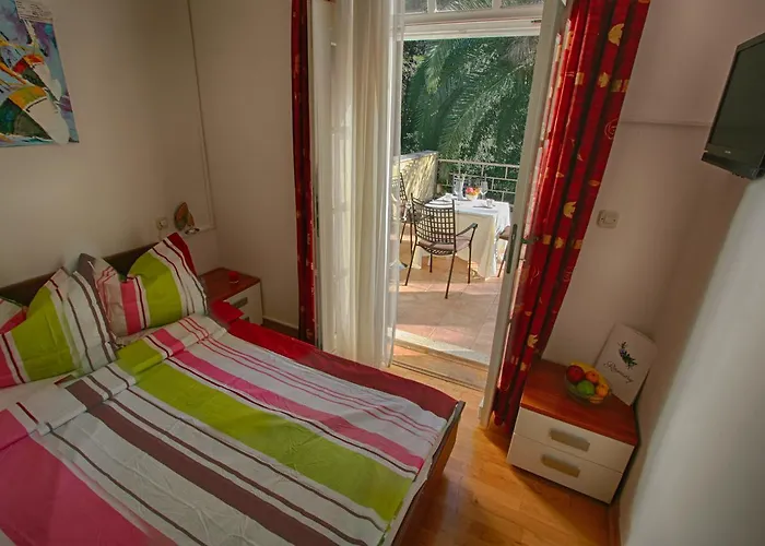 Rosemary & Mali Lošinj