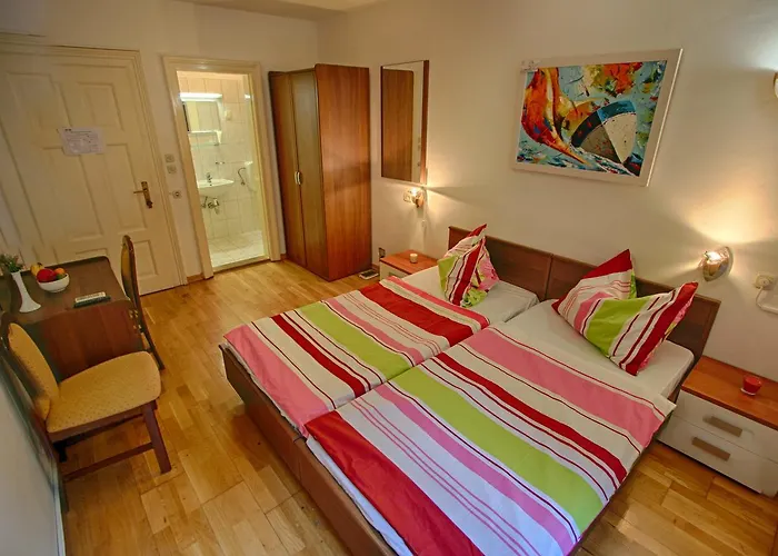 Rosemary & 3* Mali Lošinj