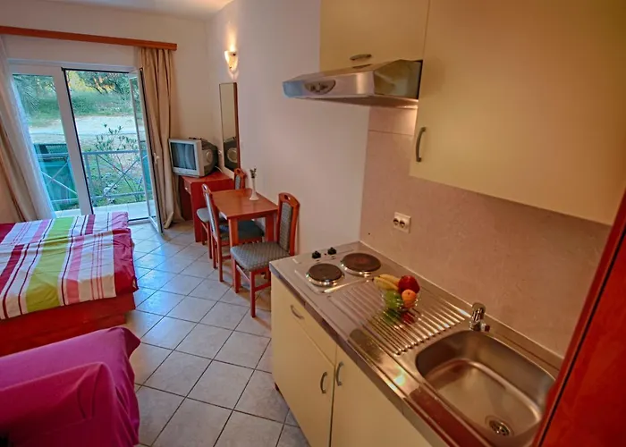 Rosemary & 3* Mali Lošinj